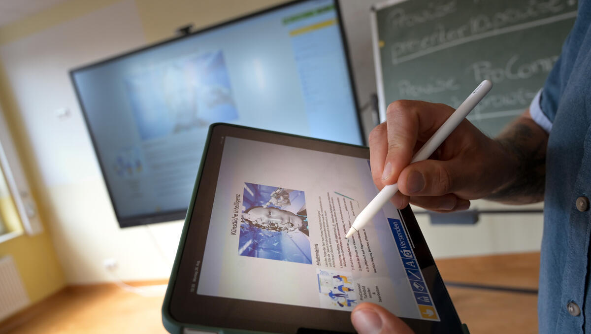 Fachkräftemangel: Warum sich plötzlich die Arbeitgeber bewerben müssen