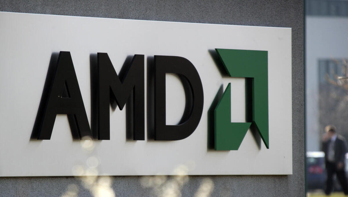 AMD-Aktie: Starkes Wachstum, hohes Risiko – der Raketenstart aus dem Schatten von Nvidia