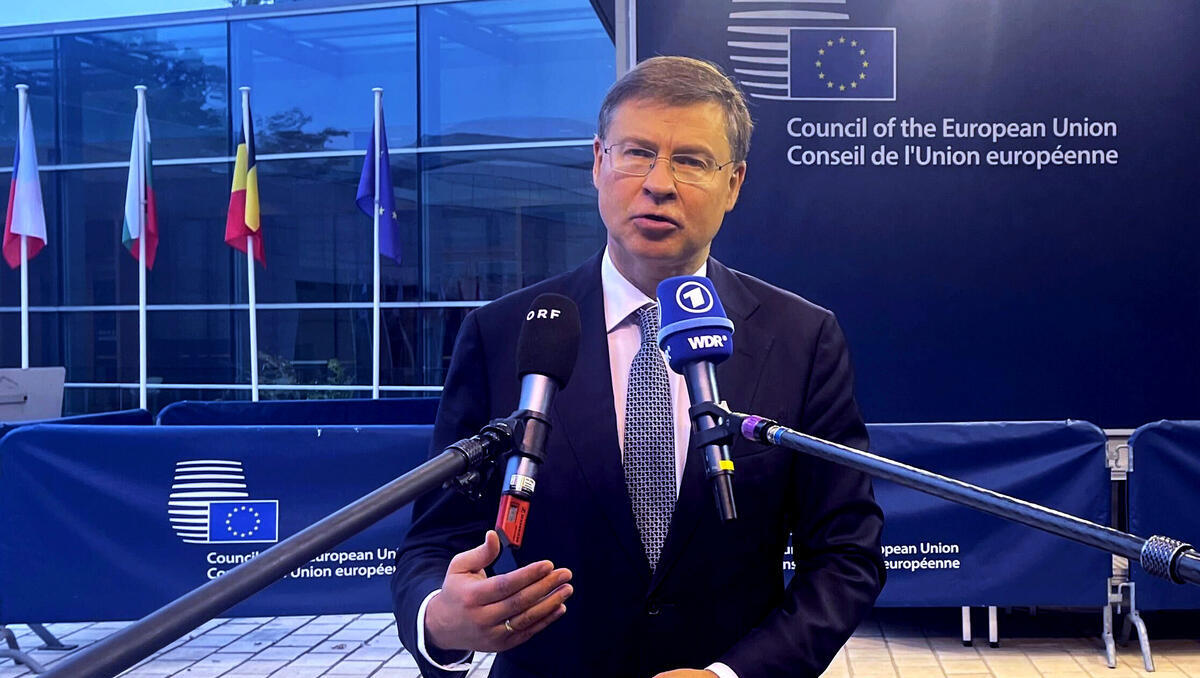 EU-Stabilitätspakt: Irland erhält Flexibilität bei Energieausgaben