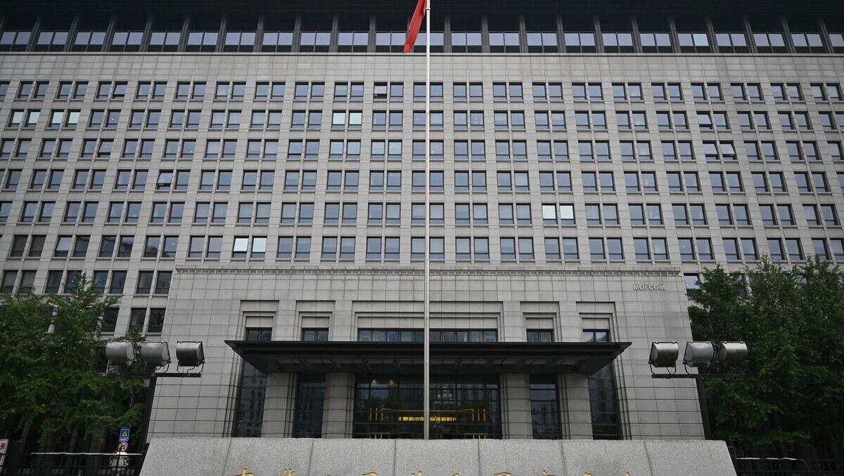Handelsstreit USA-China: China reagiert auf Trumps neue Zolldrohungen