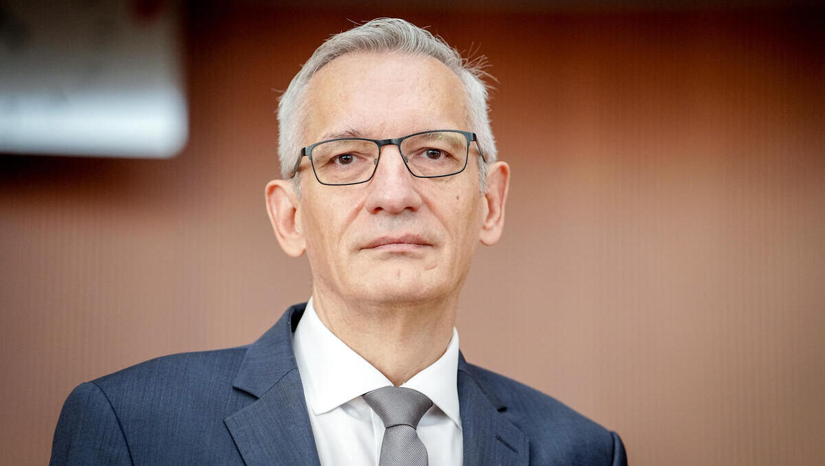 Bundesnachrichtendienst warnt: Mögliche verschärfte Krise mit Russland
