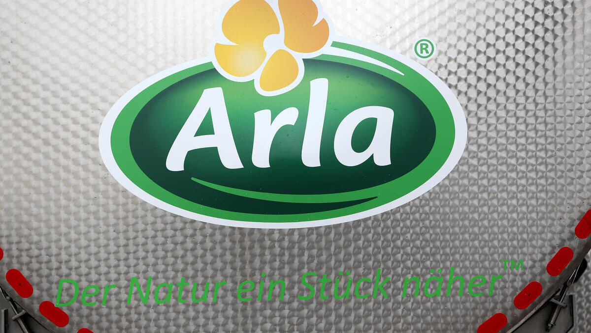 Deutschlands größte Molkerei wird dänisch : Arla übernimmt Milram 