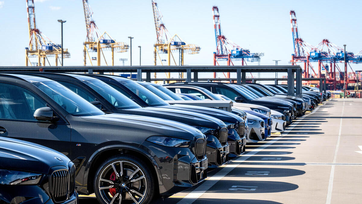 PwC-Studie zur Schifffahrt: Reeder bleiben optimistisch trotz Zöllen und Flaute