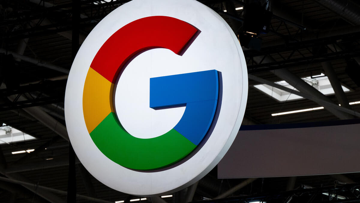 Alphabet-Aktie: Google-Mutter steigert Gewinn um ein Drittel trotz EU-Strafe Alphabet-Aktie: Google-Mutter steigert Gewinn um ein Drittel trotz EU-Strafe