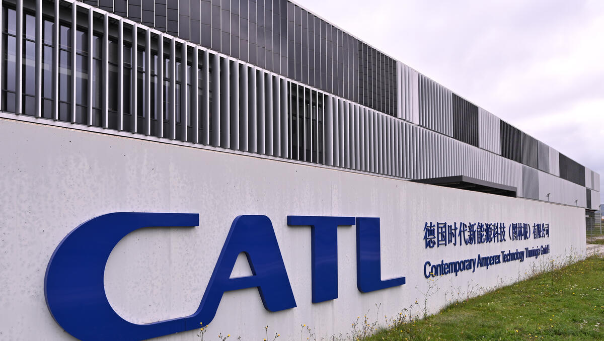 Natrium-Batterien: Wie China die nächste Akkurevolution vorantreibt