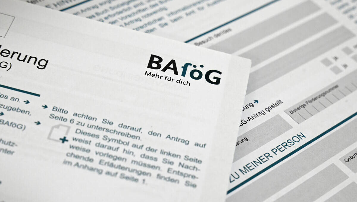 Grüne fordern deutliches Plus beim Bafög – Reformantrag heute im Bundestag