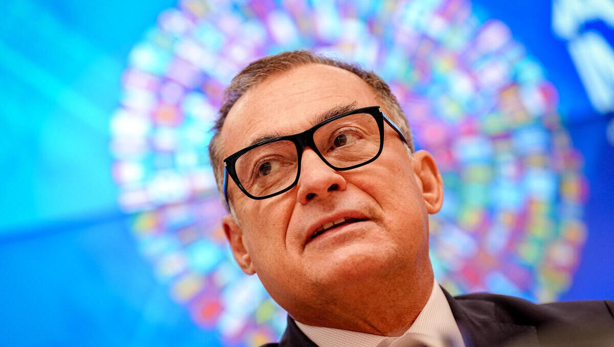 Bundesbank macht Verlust von 8,6 Milliarden Euro