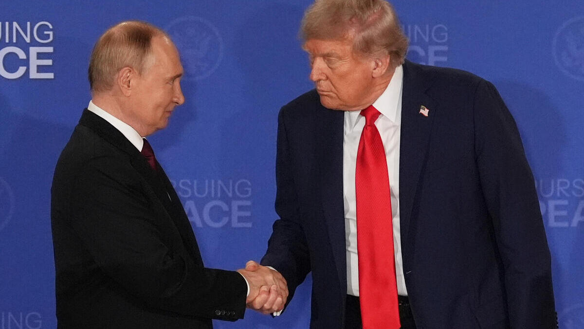 Reaktion auf den Ukraine-Krieg: US-Regierung verhängt Sanktionen gegen russische Öl-Firmen