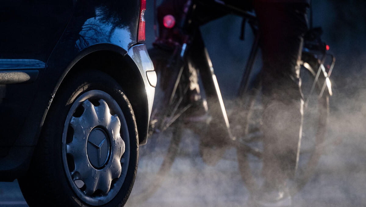 CO2-Zertifikate: Europas Aufschub, der Autofahrer teuer zu stehen kommt