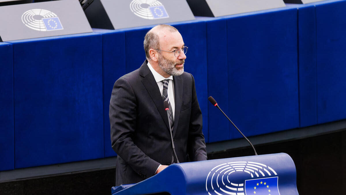 EU-Politik: Fall der Brandmauer öffnet Tür für Konzernentlastungen