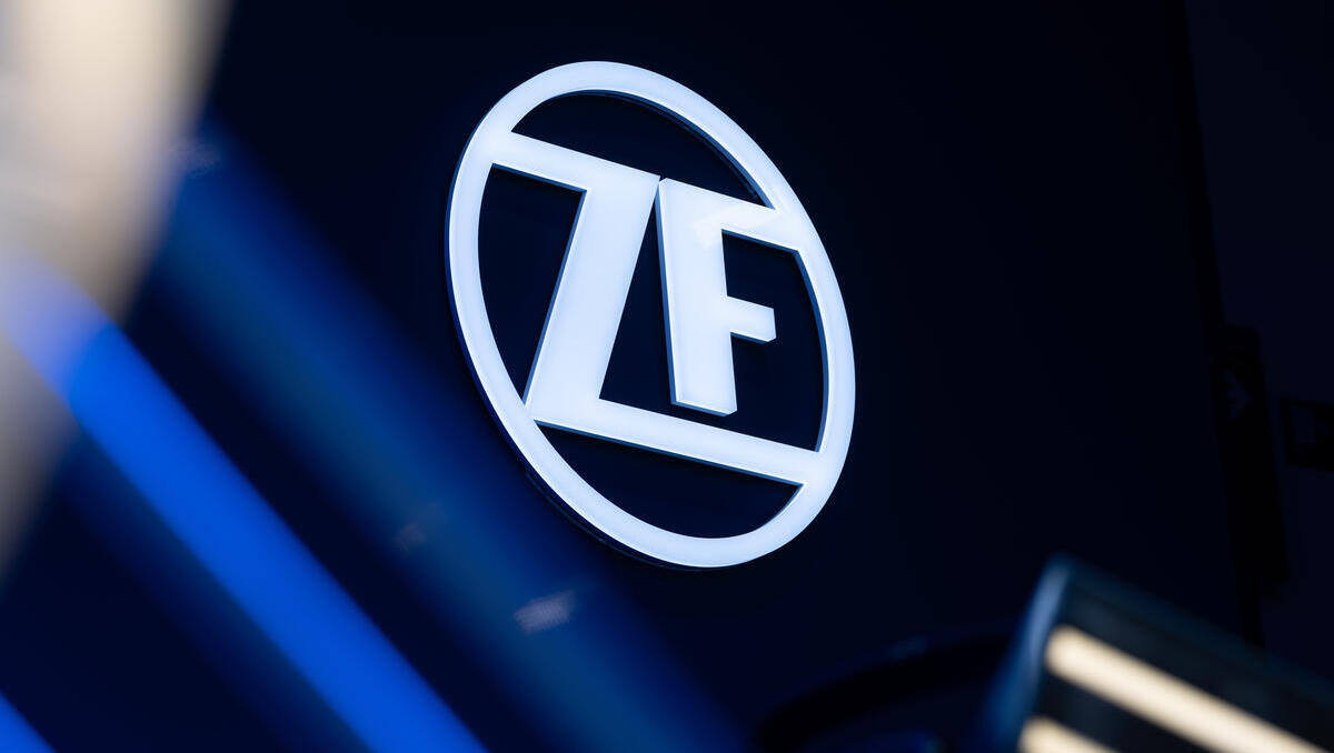 ZF verkauft Fahrerassistenzgeschäft: 3.750 Mitarbeiter wechseln