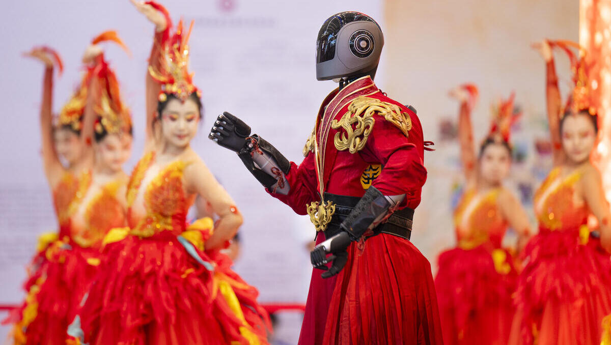 Expo 2035 in Berlin-Brandenburg: Ost-Wirtschaft fordert Weltausstellung