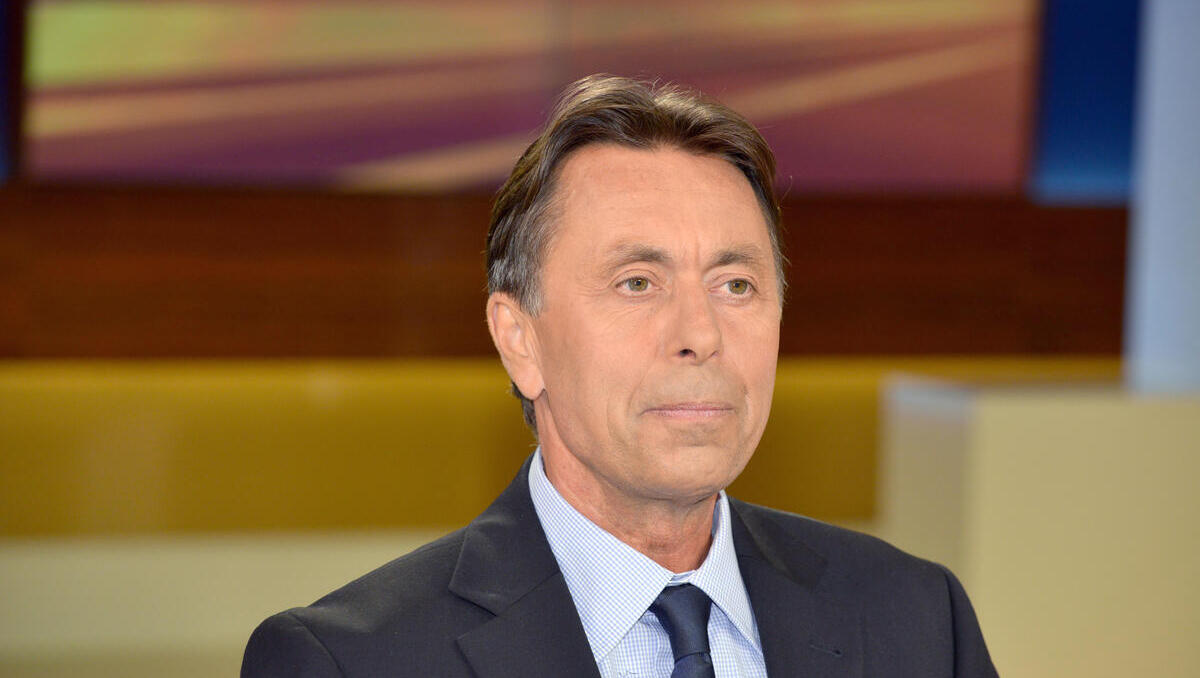 Hinweise von Meldestelle "Hetze in Netz": Durchsuchung bei „Welt“-Kolumnist Norbert Bolz nach X-Post Hinweise von Meldestelle "Hetze in Netz": Durchsuchung bei „Welt“-Kolumnist Norbert Bolz nach X-Post