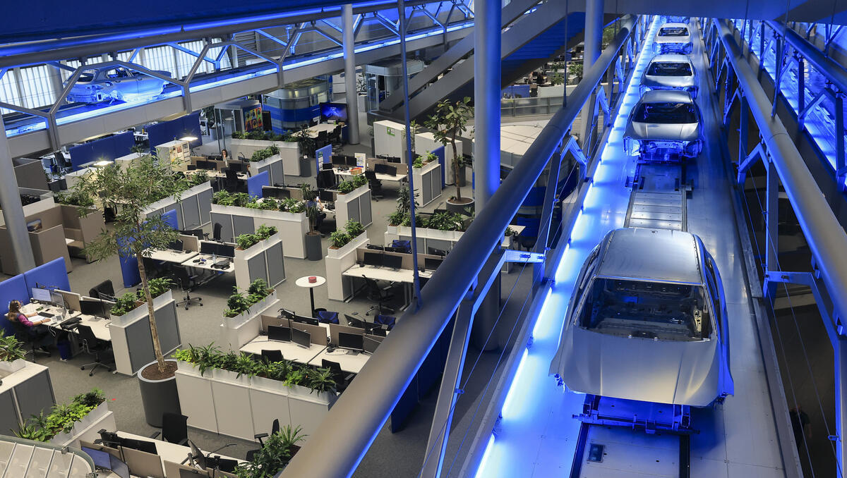 Autoindustrie in der Krise: Warum die Lage dramatisch ist