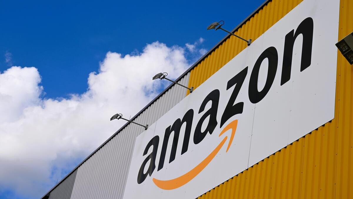 Amazon streicht rund 14.000 Bürojobs Amazon streicht rund 14.000 Bürojobs