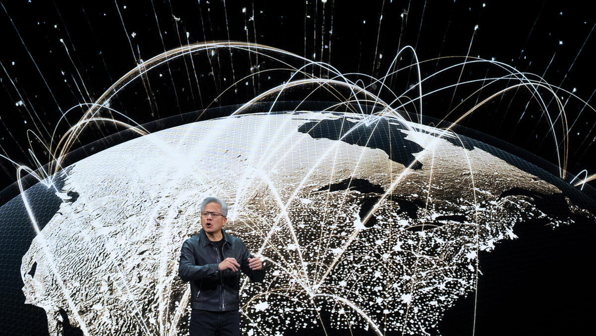 Nvidia-Aktie: Zwischen Gier und Angst – droht jetzt die Korrektur?