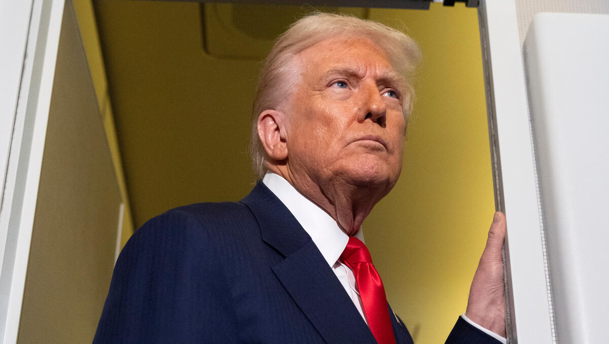 US-Militärpräsenz in Europa: Warum Trumps Umbau nicht das Ende bedeutet US-Militärpräsenz in Europa: Warum Trumps Umbau nicht das Ende bedeutet