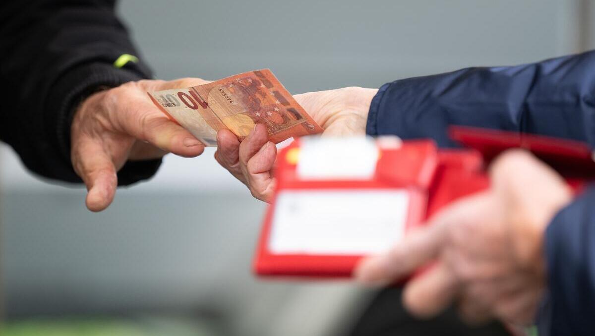 Flaute hält an: Deutsche Wirtschaft stagniert im Sommer Flaute hält an: Deutsche Wirtschaft stagniert im Sommer