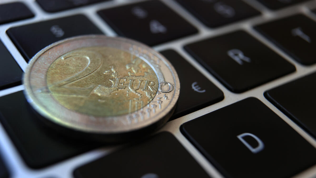 Digitaler Euro: Kryptowährung für den Euroraum kommt – EU-Finanzminister ebnen den Weg