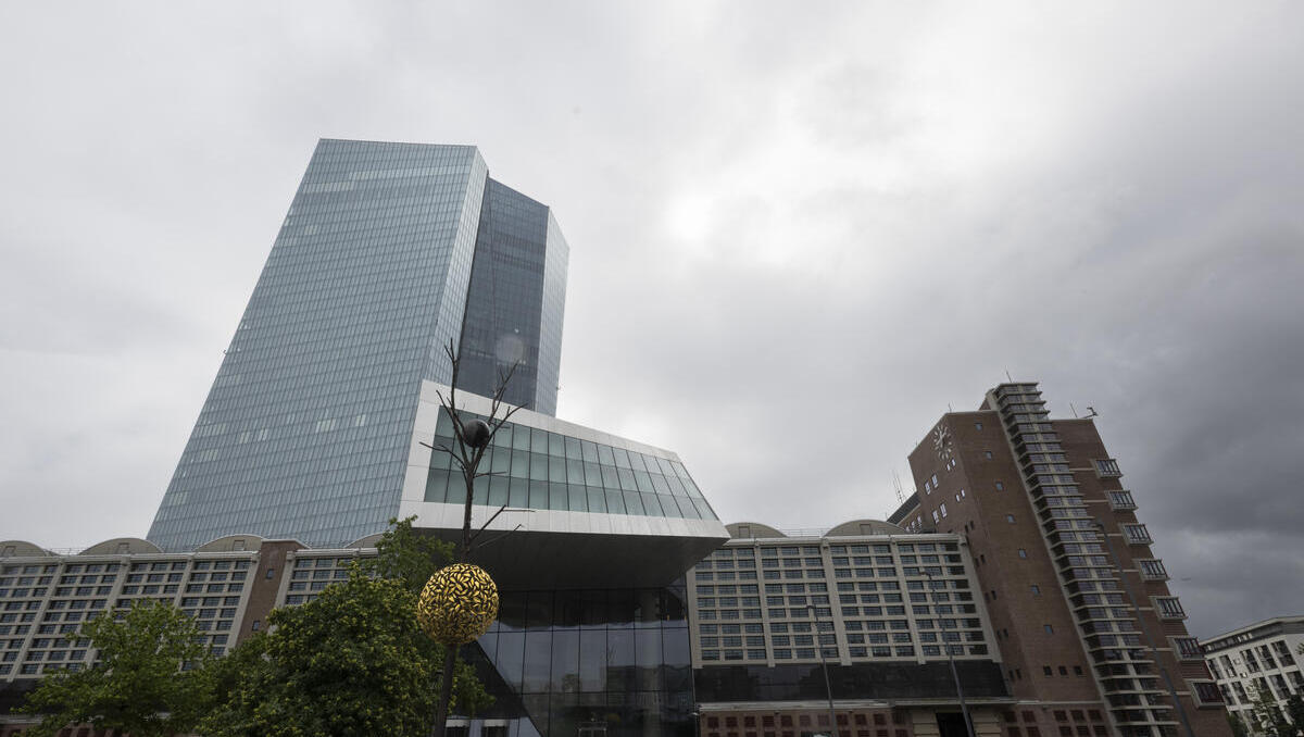 EZB testet Banken auf Krisenfestigkeit – 110 Institute im Fokus