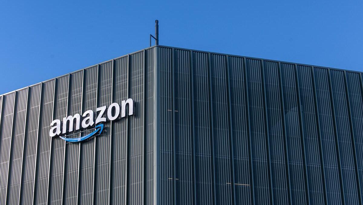 Amazon profitiert von starkem Cloud-Wachstum – Unternehmensbereich erreicht Rekordtempo Amazon profitiert von starkem Cloud-Wachstum – Unternehmensbereich erreicht Rekordtempo