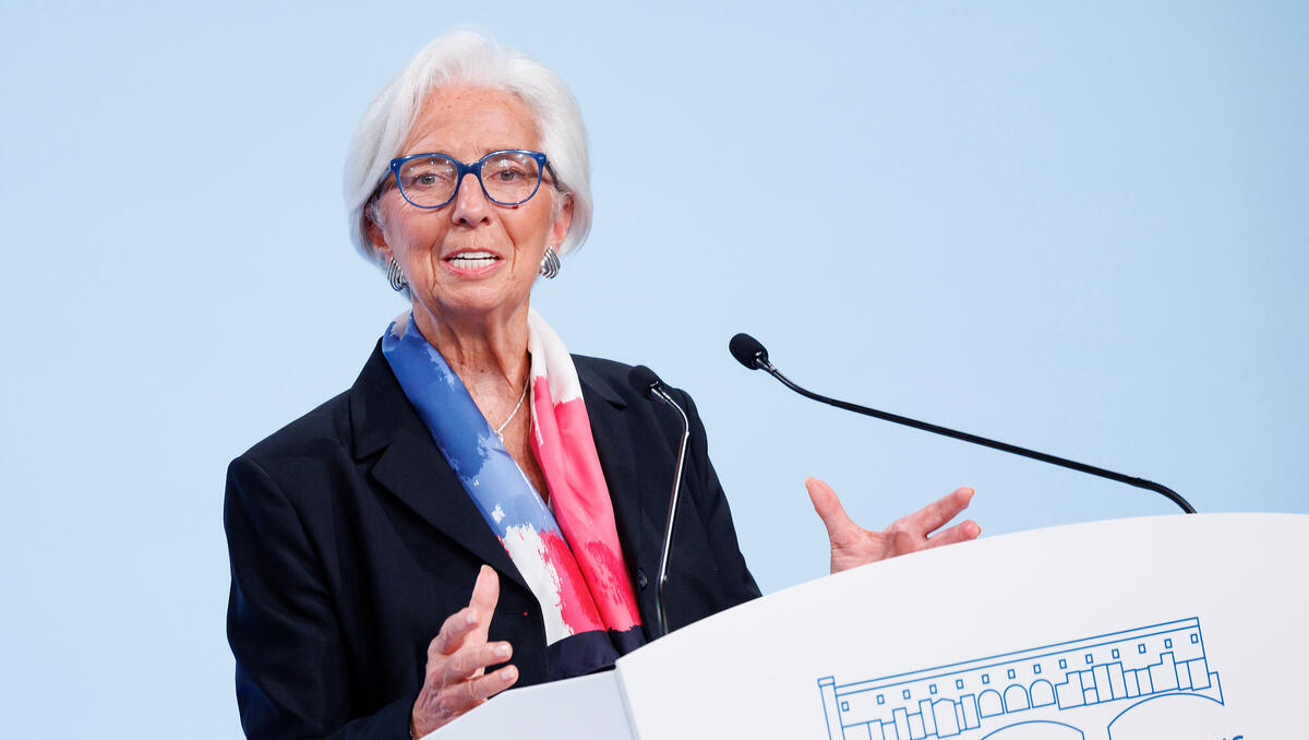 EZB-Leitzins: Stillstand oder Strategie? Was die EZB-Zinsentscheidung wirklich bedeutet