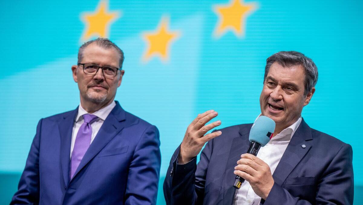 Kritik an CSU-Plänen: Arbeitgeber fordern Kurswechsel bei der Mütterrente Kritik an CSU-Plänen: Arbeitgeber fordern Kurswechsel bei der Mütterrente