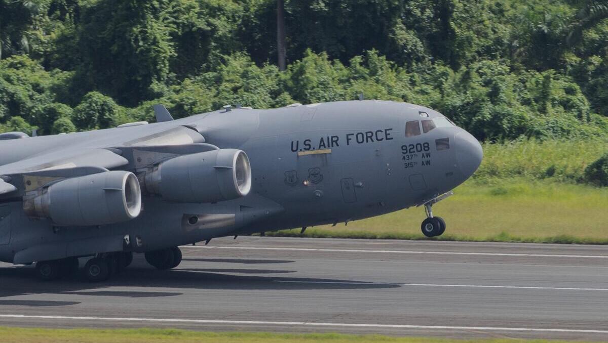 Trump treibt Eskalation voran: Pentagon kündigt Militäroperation in der Karibik an