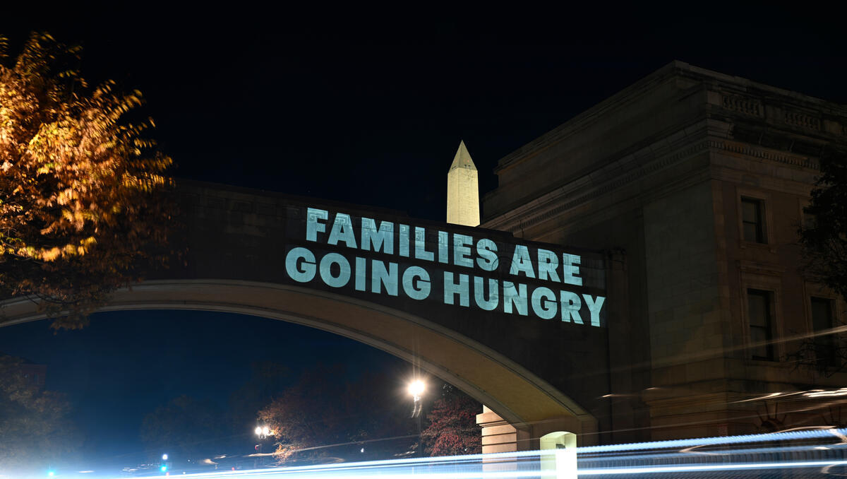 US-Haushaltskrise: Senat ebnet Weg für mögliches Ende des Shutdowns