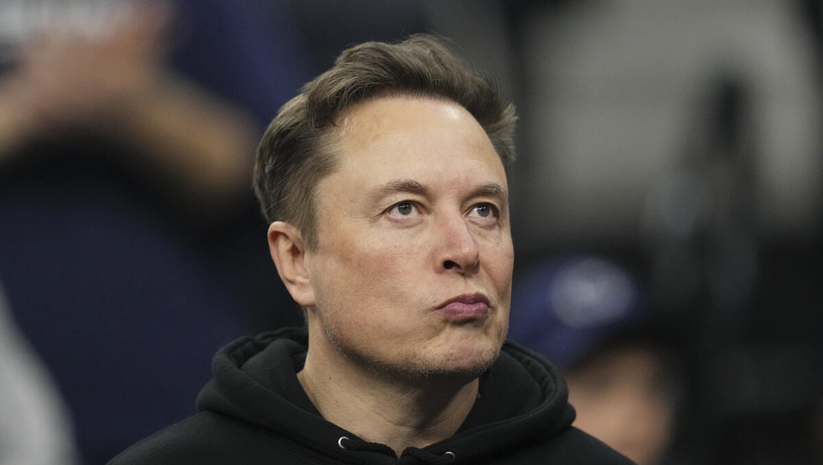 Tesla-Aktionäre ebnen Musk den Weg: Aktien im Wert von einer Billion Dollar