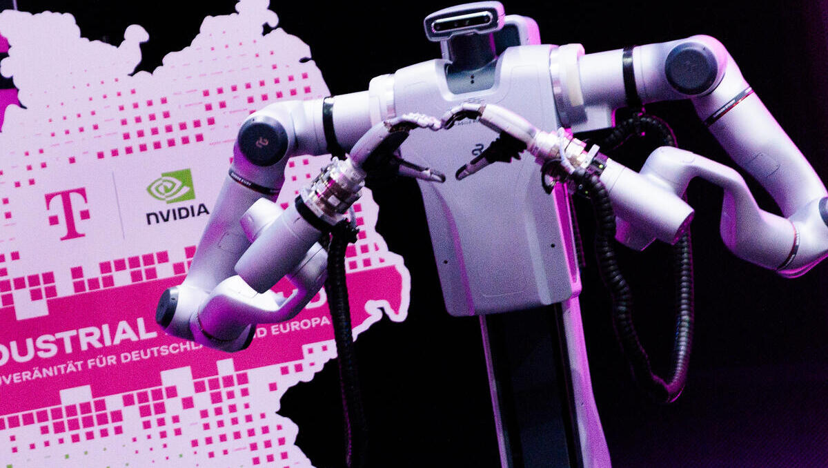 KI als Jobkiller: Weltweit große Unterschiede bei der Akzeptanz von Künstlicher Intelligenz