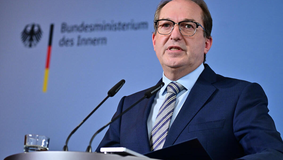 Drohnenbekämpfung: Was plant Innenminister Dobrindt für Deutschland?