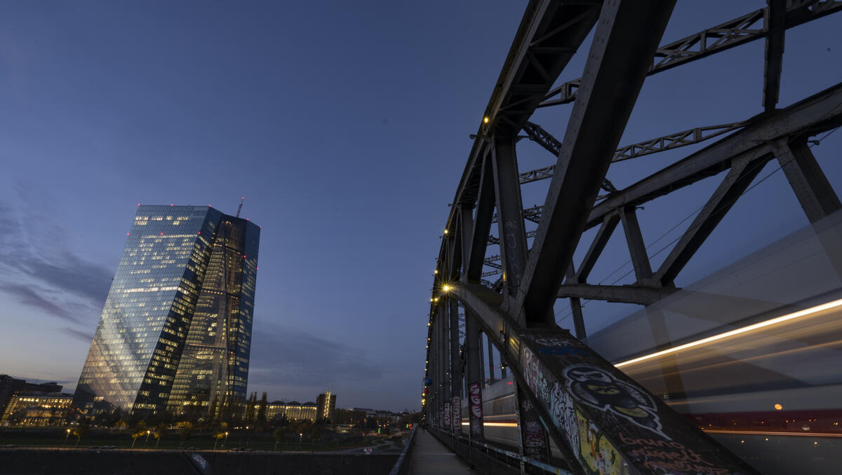 Inflation in der Eurozone: EZB vor dem nächsten Zinsschock