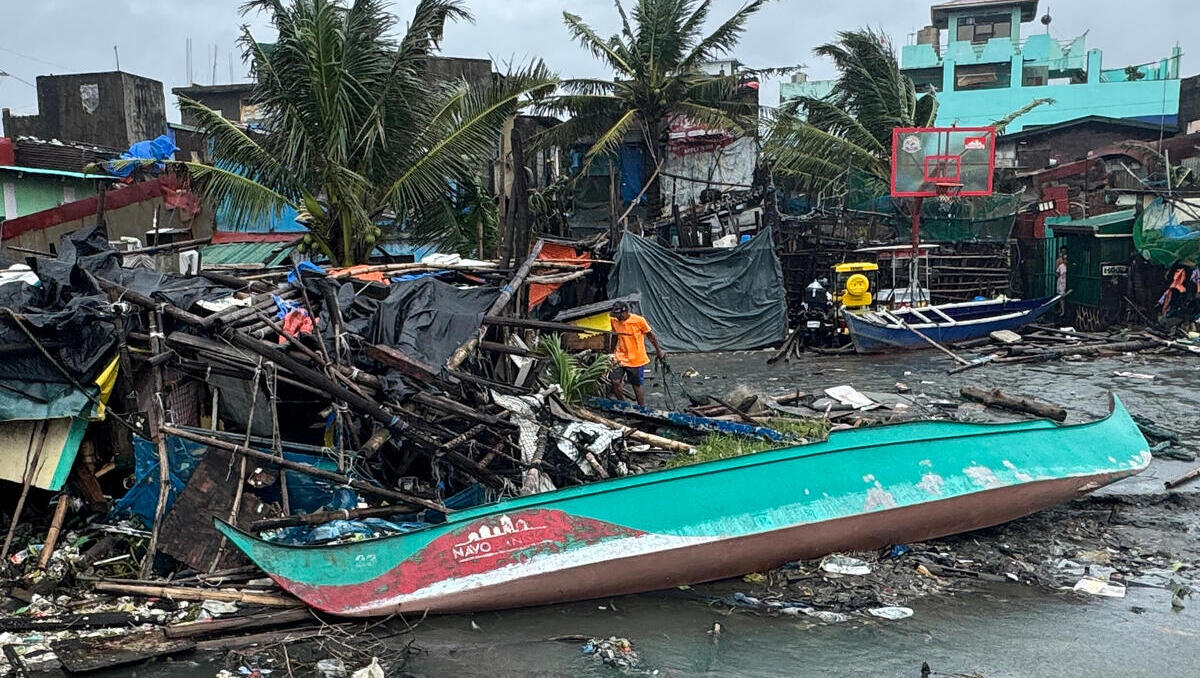 COP30: Klimarisiko für Unternehmen und Entwicklungsstaaten steigt