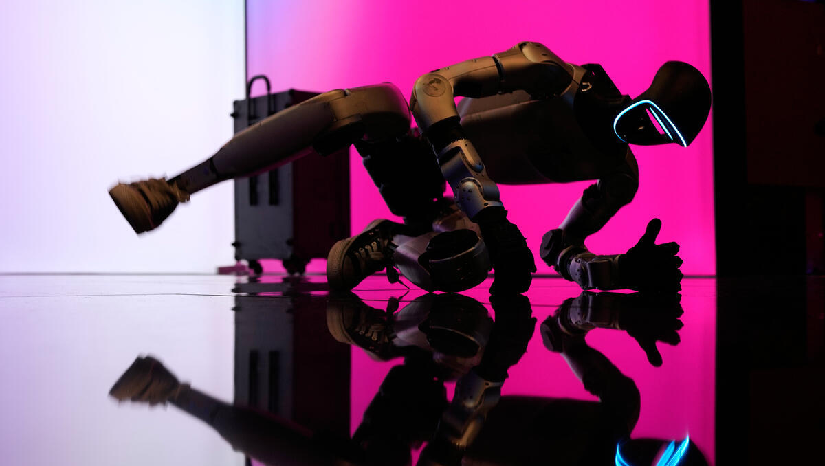 KI-Blase: Warum die Rekordausgaben der Tech-Giganten zum Risiko werden