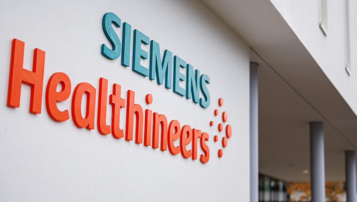 Siemens-Healthineers-Aktie fällt: Goldman senkt Kursziel deutlich