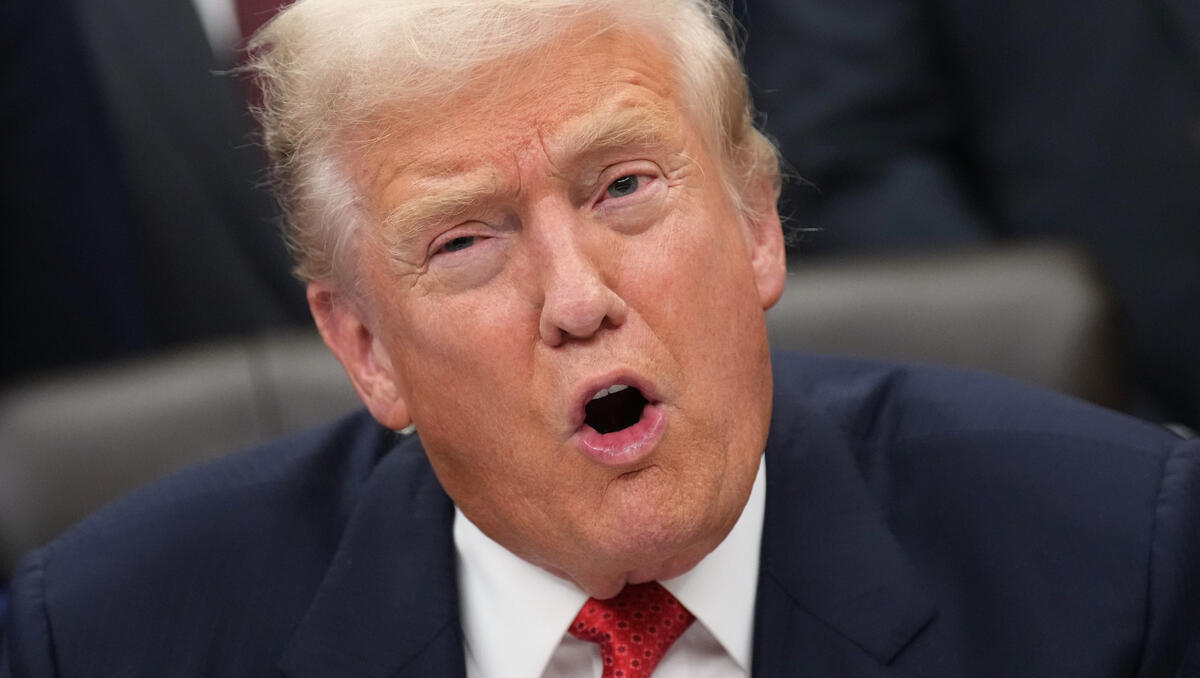 Shutdown in den USA: Demokraten beenden 43-tägigen Stillstand