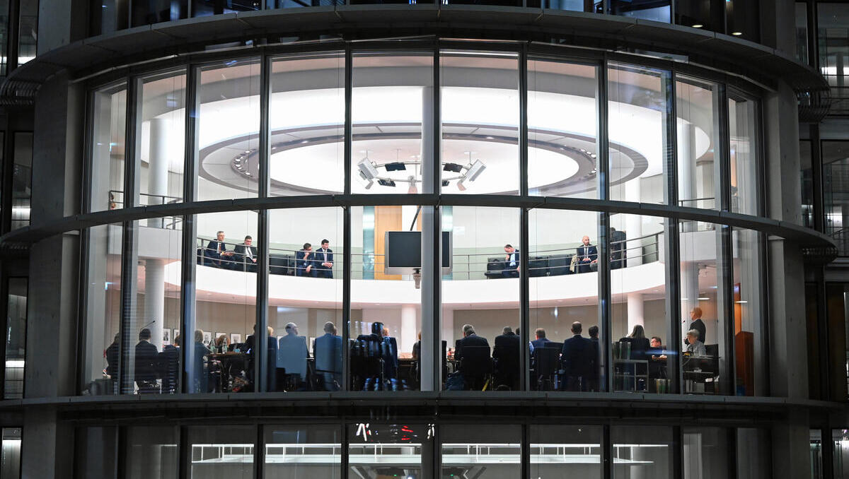 Bundeshaushalt 2026: Etat steht – trotz erneut steigender Neuverschuldung