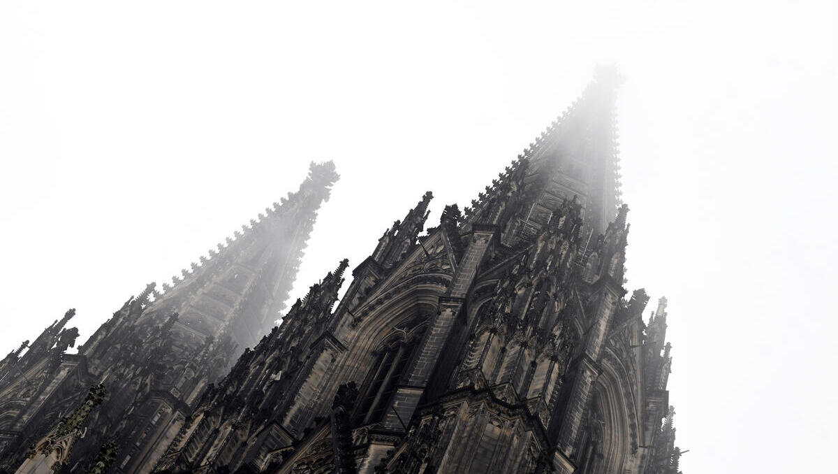 Kölner Dom kostet ab Juli zwölf Euro Eintritt