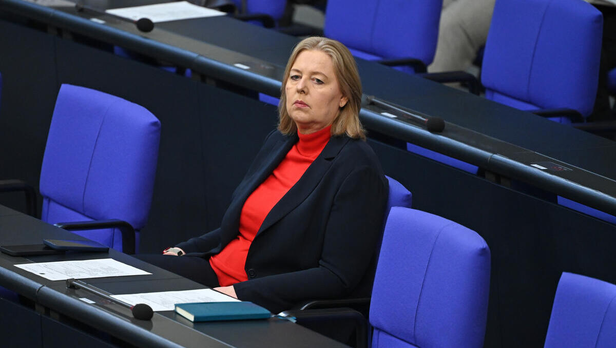 Bürgergeldreform „Bullshit“: Arbeitsministerin Bas muss bei Jusos einstecken - wackelt die neue Grundsicherung?