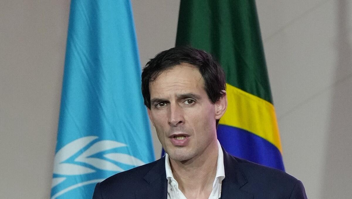 Anpassung an die Klimakrise: EU erhöht Druck beim Ausstieg aus Öl und Gas