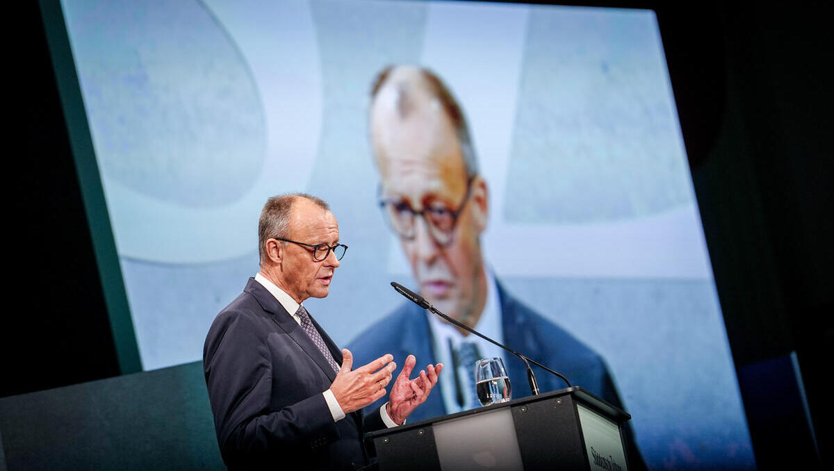 Regierungsfrust wächst: Umfrage zeigt historischen Tiefstand der Zufriedenheit