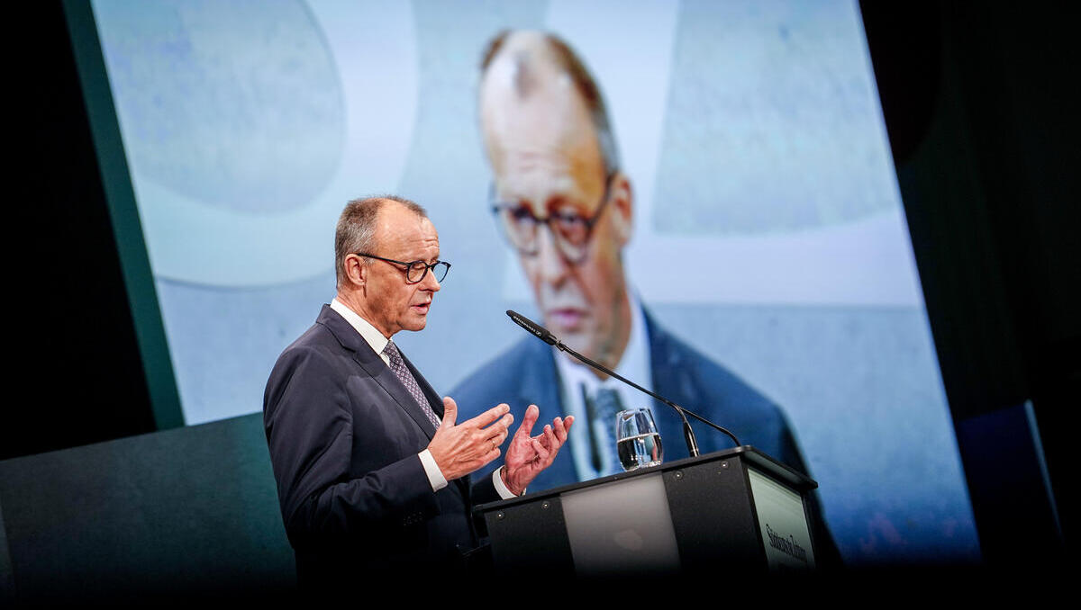 Rentenreform untragbar: Wirtschaft läuft Sturm gegen 480 Milliarden Euro Mehrkosten bis 2050