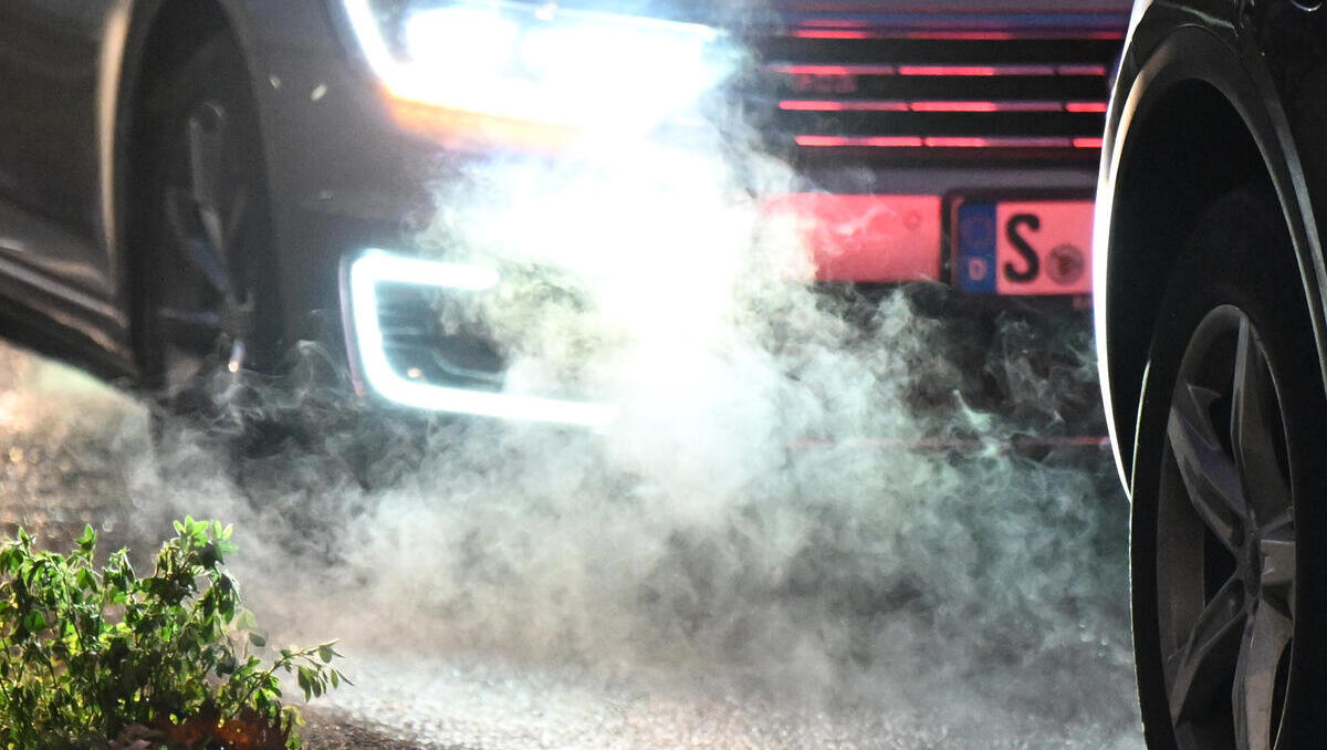 Neuer Kompromiss in Berlin: Mehr Spielraum für Verbrenner nach 2035