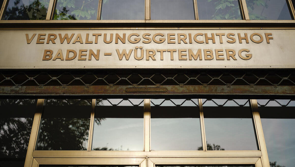 Streit um Rundfunkbeitrag: VGH prüft Programmvielfalt