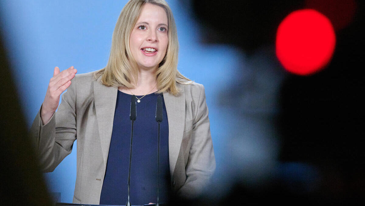 Hoffnung im Wohnungsbau: Mehr Baugenehmigungen