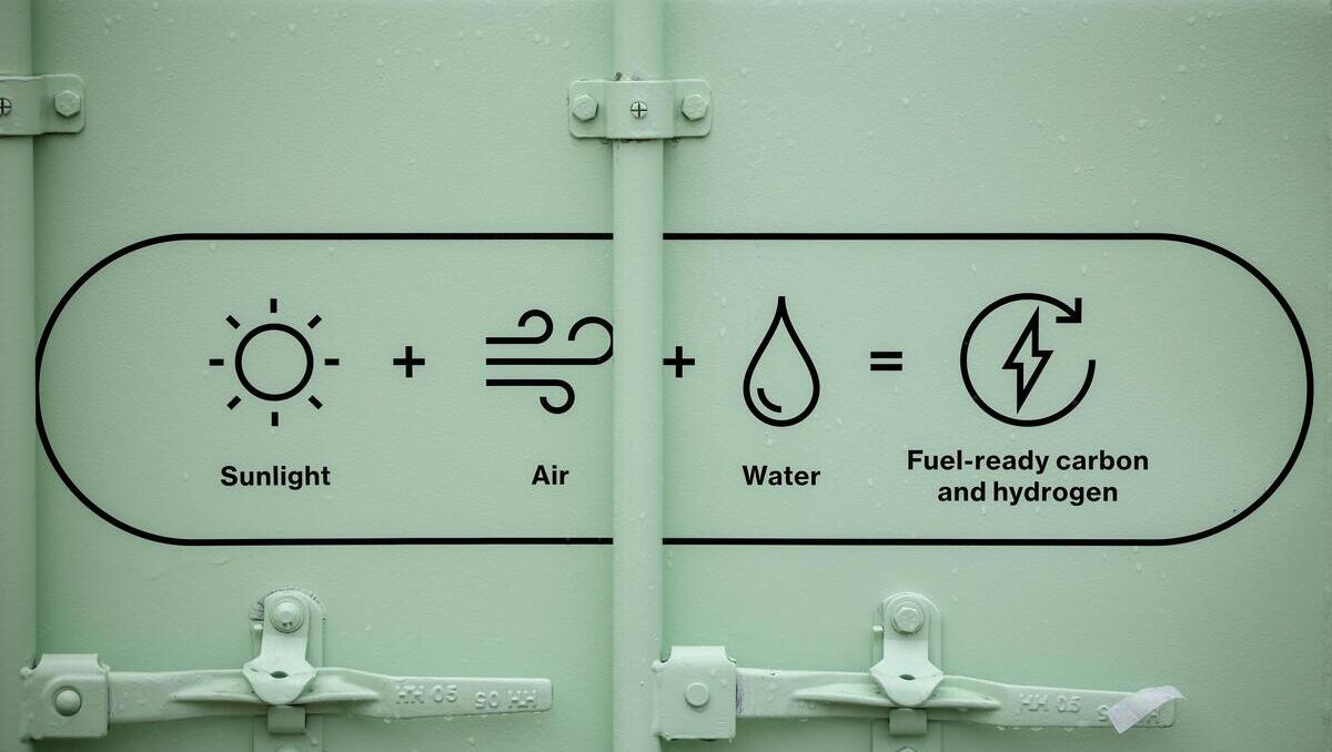 Ostdeutschland setzt auf Wasserstoff – Länder planen gemeinsames Versorgungsnetz