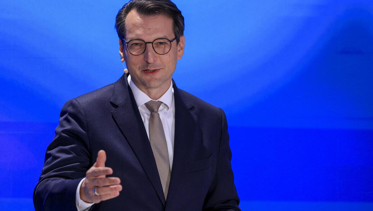 Milan Nedeljkovic BMW: Er folgt auf Oliver Zipse