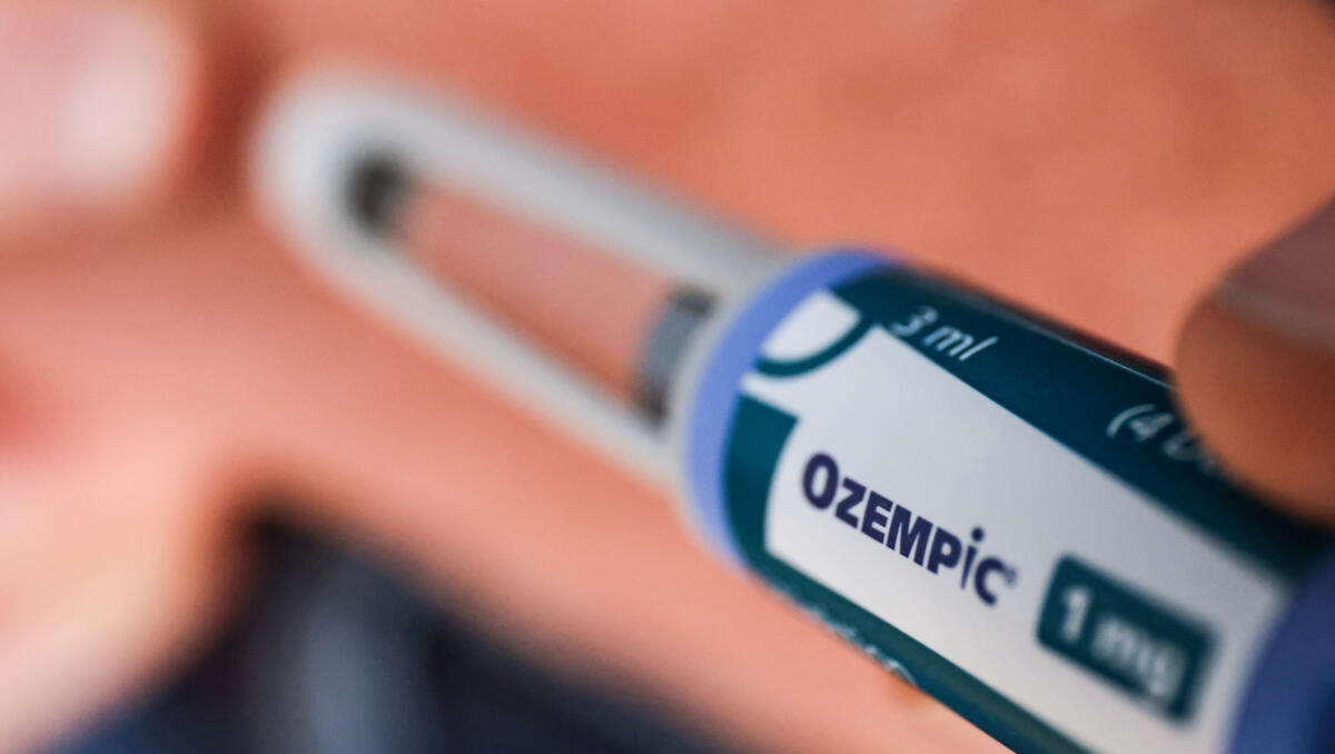 Ozempic und Mounjaro: Die gefährliche Wahrheit über den schnellen Gewichtsverlust
