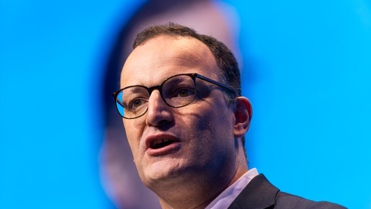 Rentenstreit spitzt sich zu: Spahn pocht auf Handlungsfähigkeit der Koalition